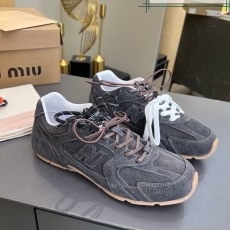 Miu Miu Casual Shoes